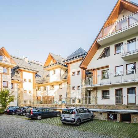 Apartament Bystry 扎科帕内 外观 照片