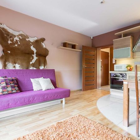 Apartament Bystry 扎科帕内 外观 照片