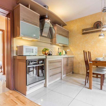 Apartament Bystry 扎科帕内 外观 照片
