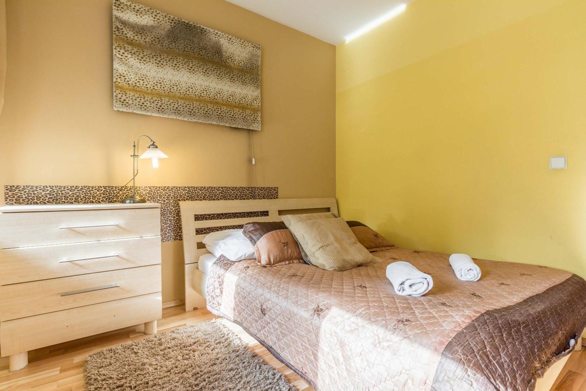 Apartament Bystry 扎科帕内 外观 照片