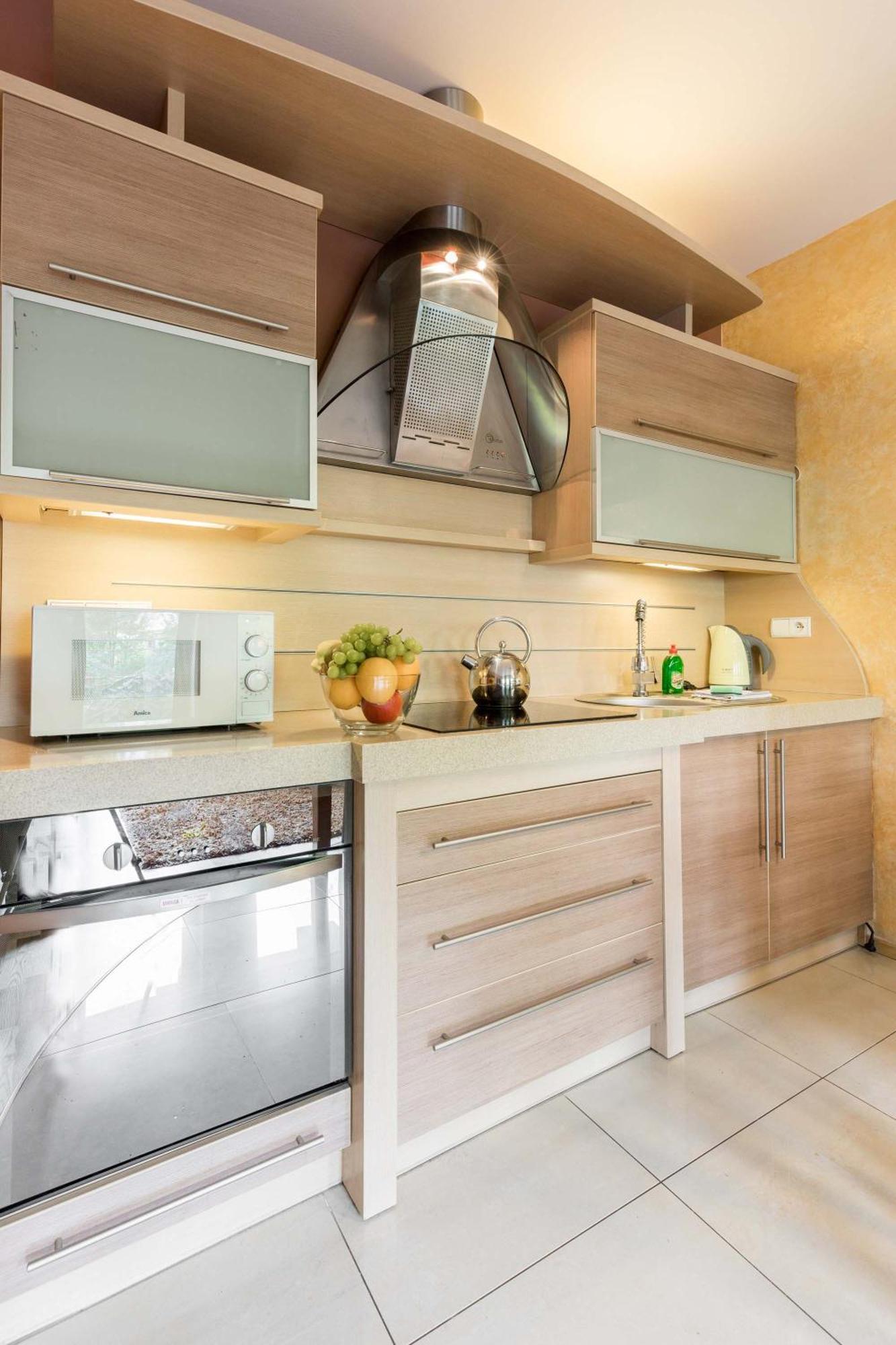 Apartament Bystry 扎科帕内 外观 照片