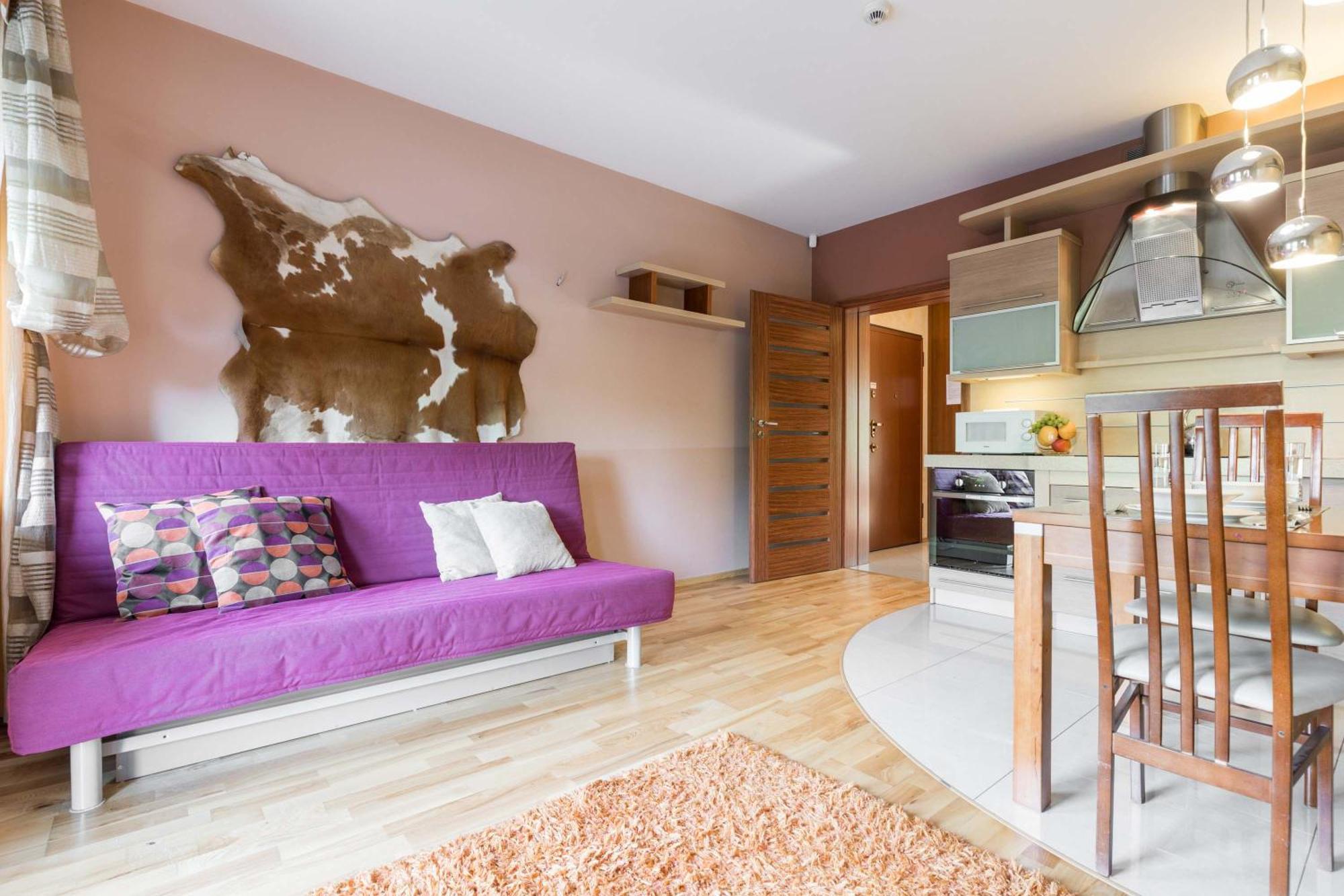 Apartament Bystry 扎科帕内 外观 照片