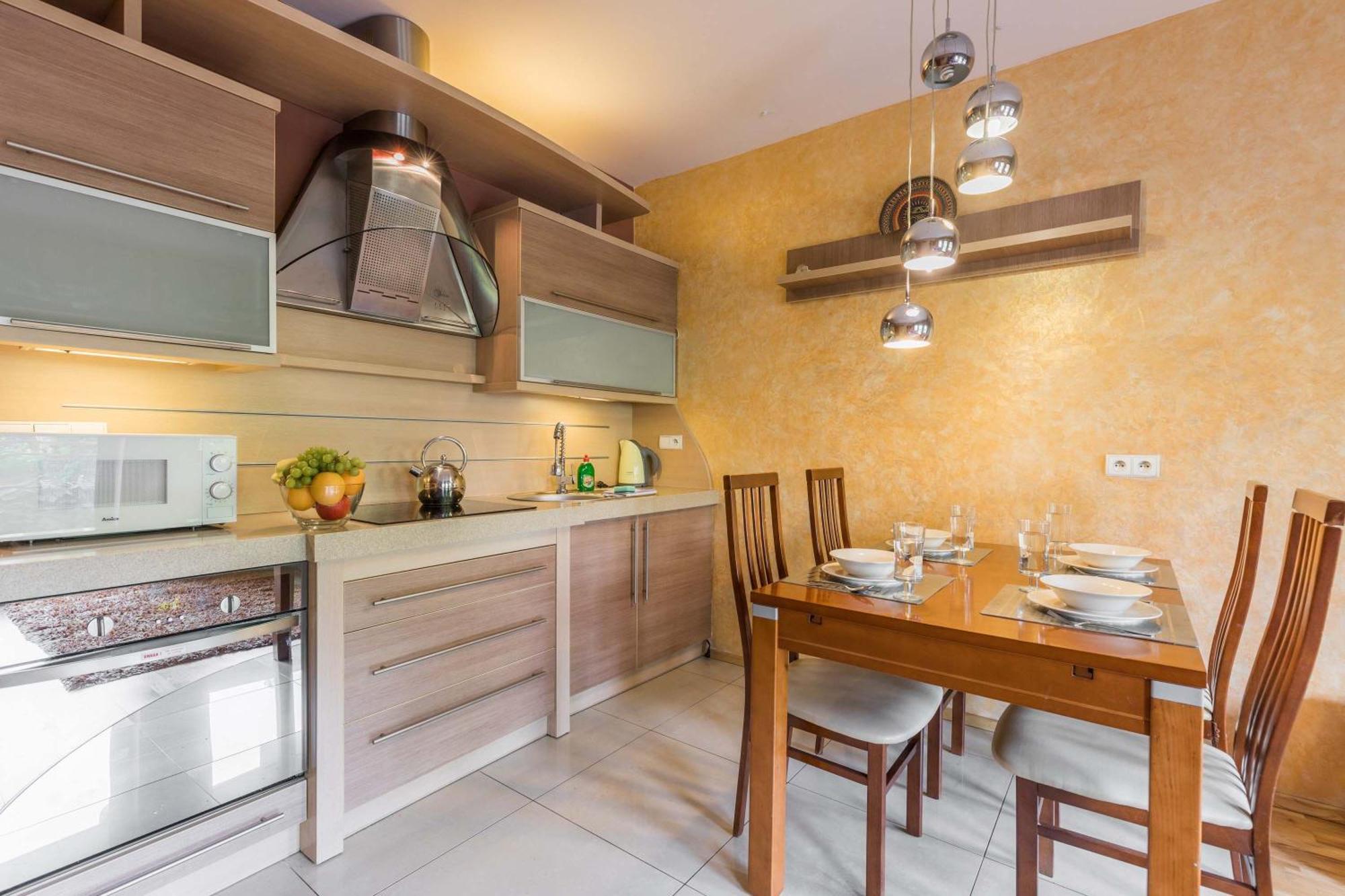 Apartament Bystry 扎科帕内 外观 照片